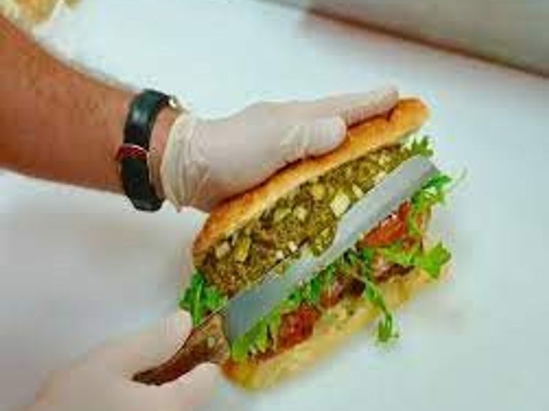 Jholano's Deli  photo