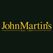 John Martin's Irish Pub & Restaurant logo