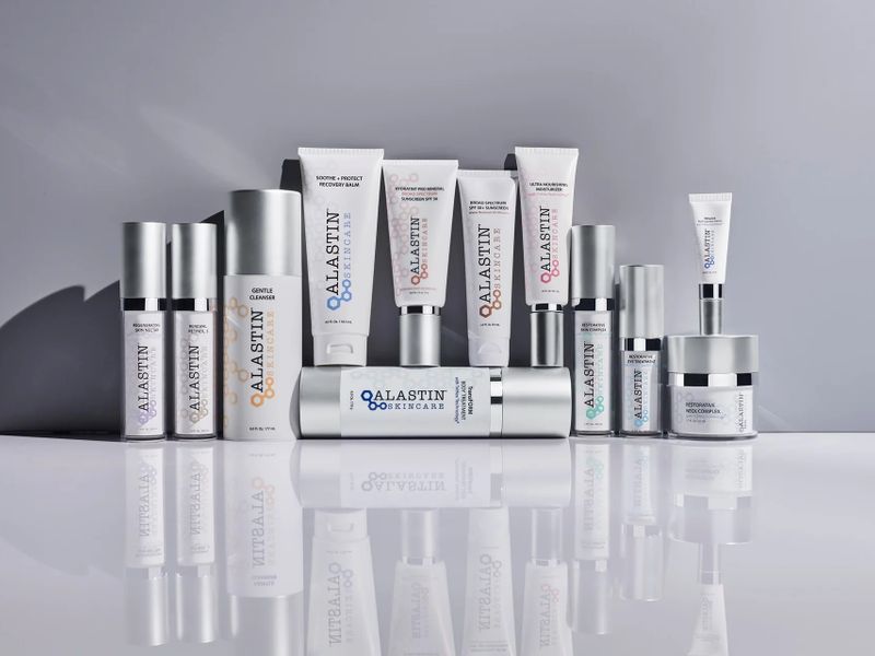 Skin Care and Dermatology  photo
