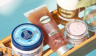 L'Occitane en Provence