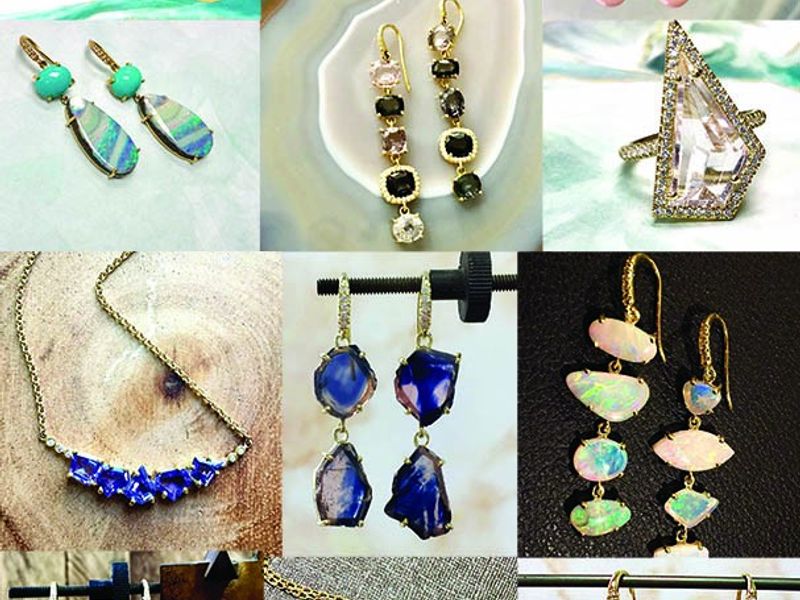 Blue Marlin Jewelry photo