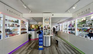 Ark Smoke Shop