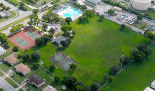 Myrtle Grove Park