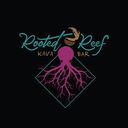 Rooted Reef Kava bar logo