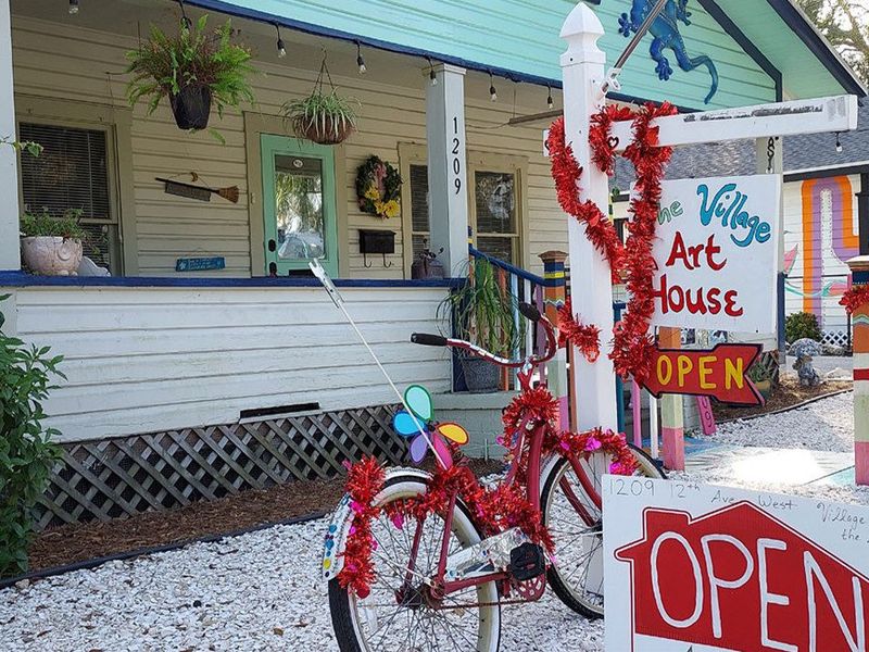 Village of the Arts photo
