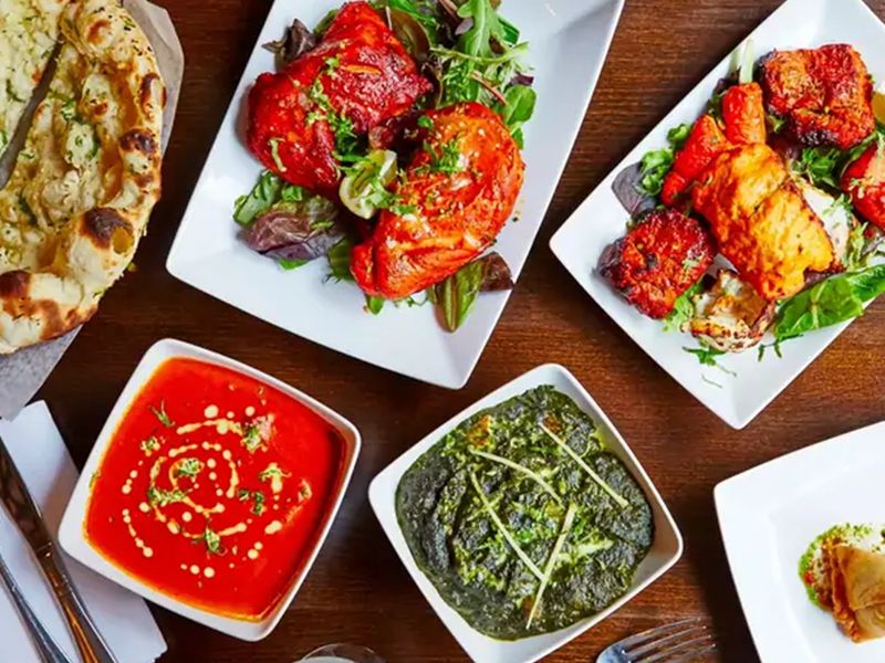 Mezban Tandoori photo
