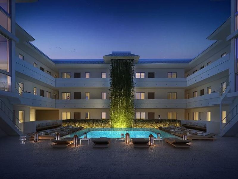 Beach Haus Bal Harbour photo