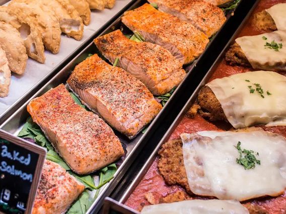 Bravo Supermarkets photo