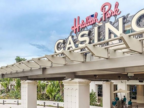Hialeah Park Racing & Casino photo