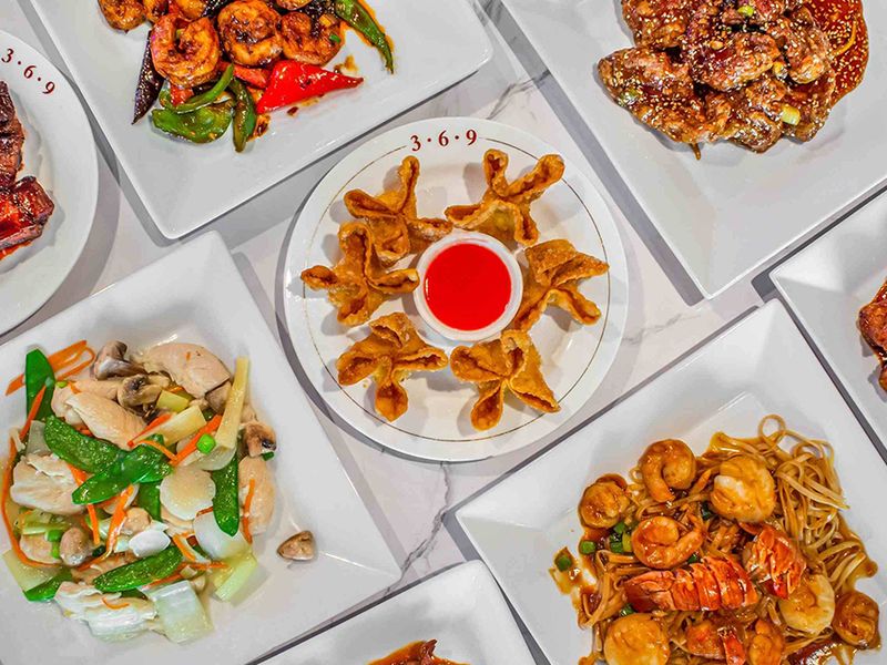 3-6-9 Chinese Restaurant photo