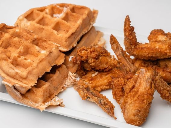 Jackson Soul Food II photo