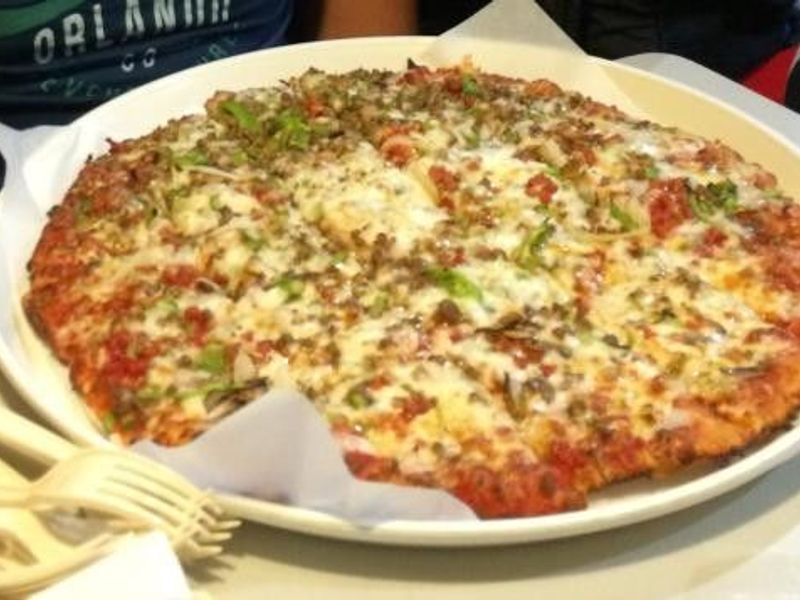 Sir Pizza photo