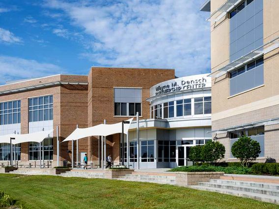 Seminole State College - Sanford/Lake Mary Campus photo