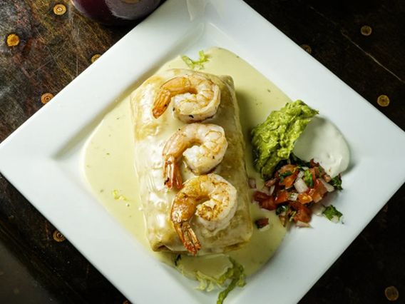 El Zocalo Mexican Restaurant - Sanford photo