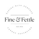 Fine & Fettle logo
