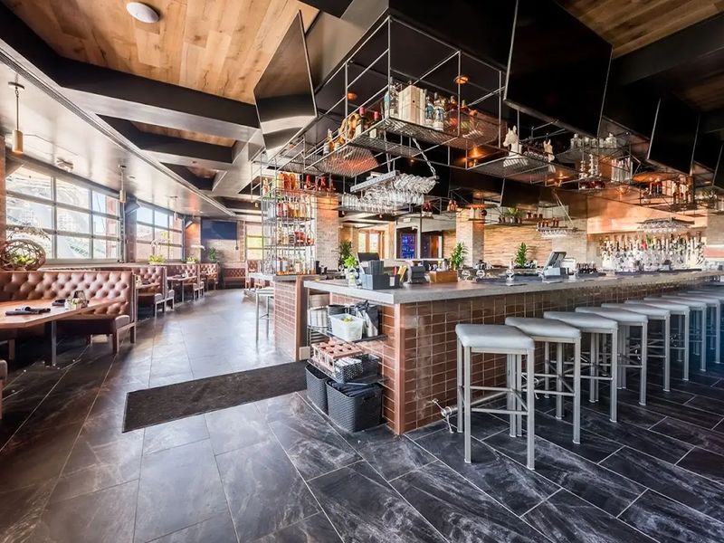 Tap 42 Craft Kitchen & Bar photo