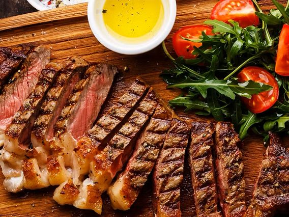 La Bodeguita Meat Market photo