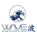 WAVE - Asian Bistro & Sushi logo