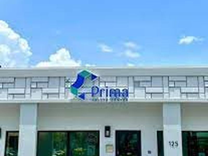 Prima Health Center photo