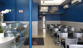 Lenny's Grill & Deli