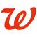 Walgreens logo
