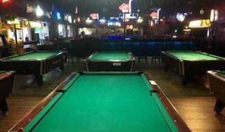 Styx Sports Bar and Grill