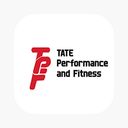Tate Performance & Fitness logo