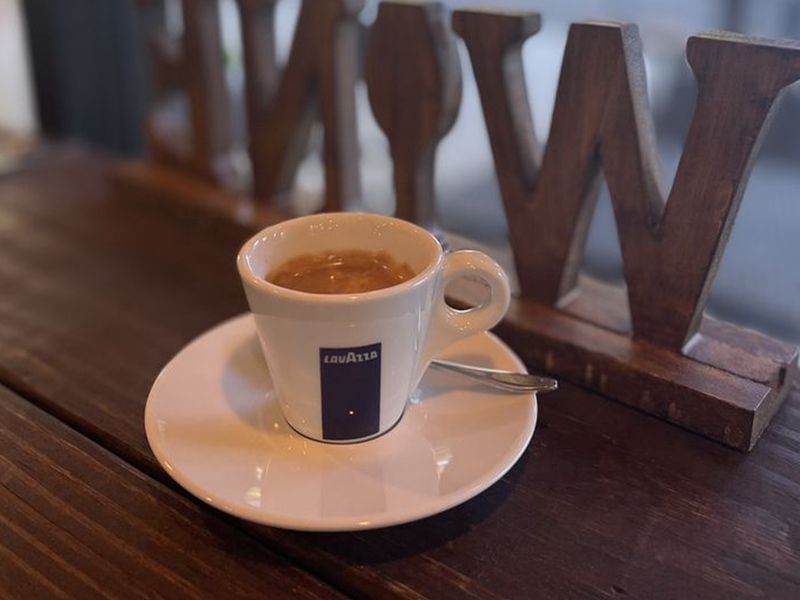 Vanilla Espresso French Cafe photo