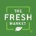 Fresh Market logo