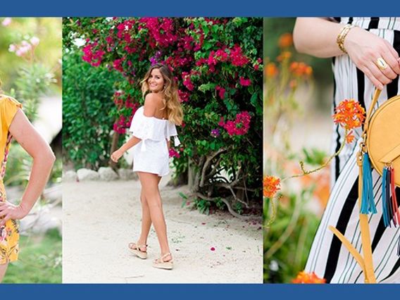 Miss Monroe Boutique photo