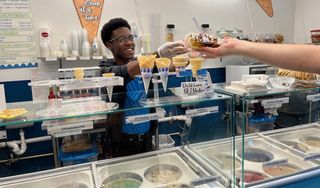 Millie's Sweets & Treats
