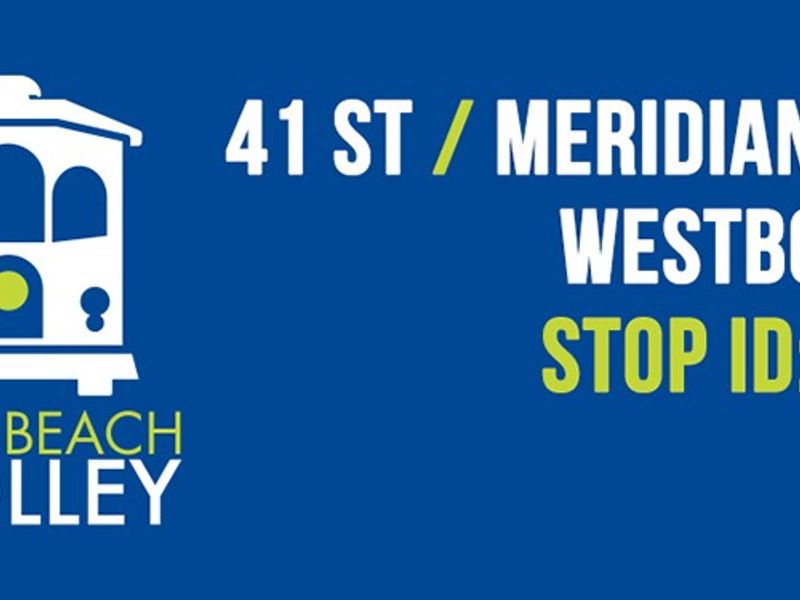 41st & Meridian - (WB)(Middle Loop) photo