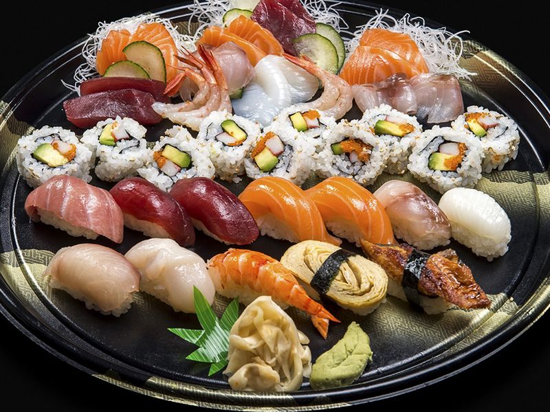 KIKOJapanese and Thai Cuisine photo