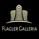 Flagler Galleria logo