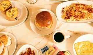 Moonlite Diner