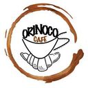 Orinocos Cafe & Bakery logo