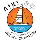 Sail Aiki logo