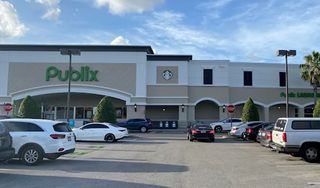 Publix Super Market #1304 at Colonial Towne Park Center