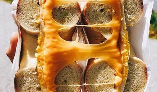 Bagel Emporium & Grille