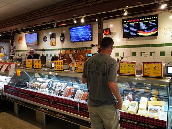 Hollerbach's German Market photo