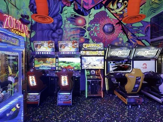 Colonial Town Park photo