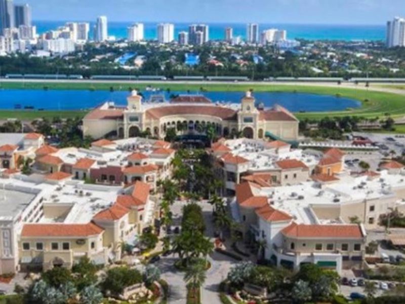 Gulfstream Park Casino photo