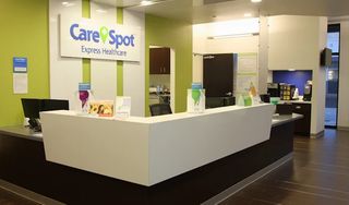 CareSpot Urgent Care of Altamonte Springs