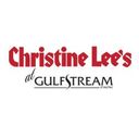 Christine Lee's at Gulfstream Park logo