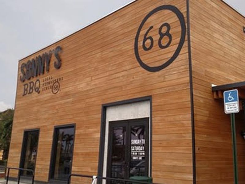Sonny's BBQ photo