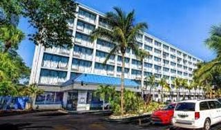 Rodeway Inn