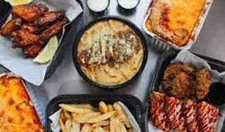 World Famous House of Mac