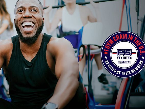 F45 Training Pinecrest photo