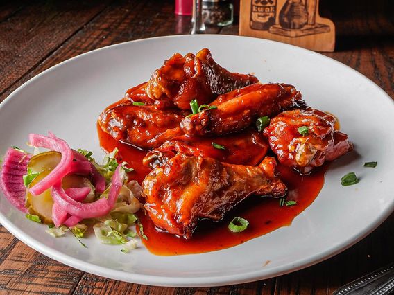 Buster's Sanford photo