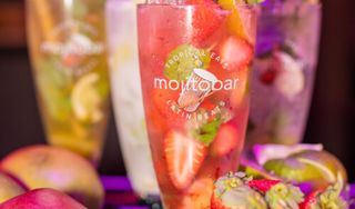 Mojito Bar